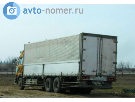 р330еу125, Nissan Diesel Big Thumb