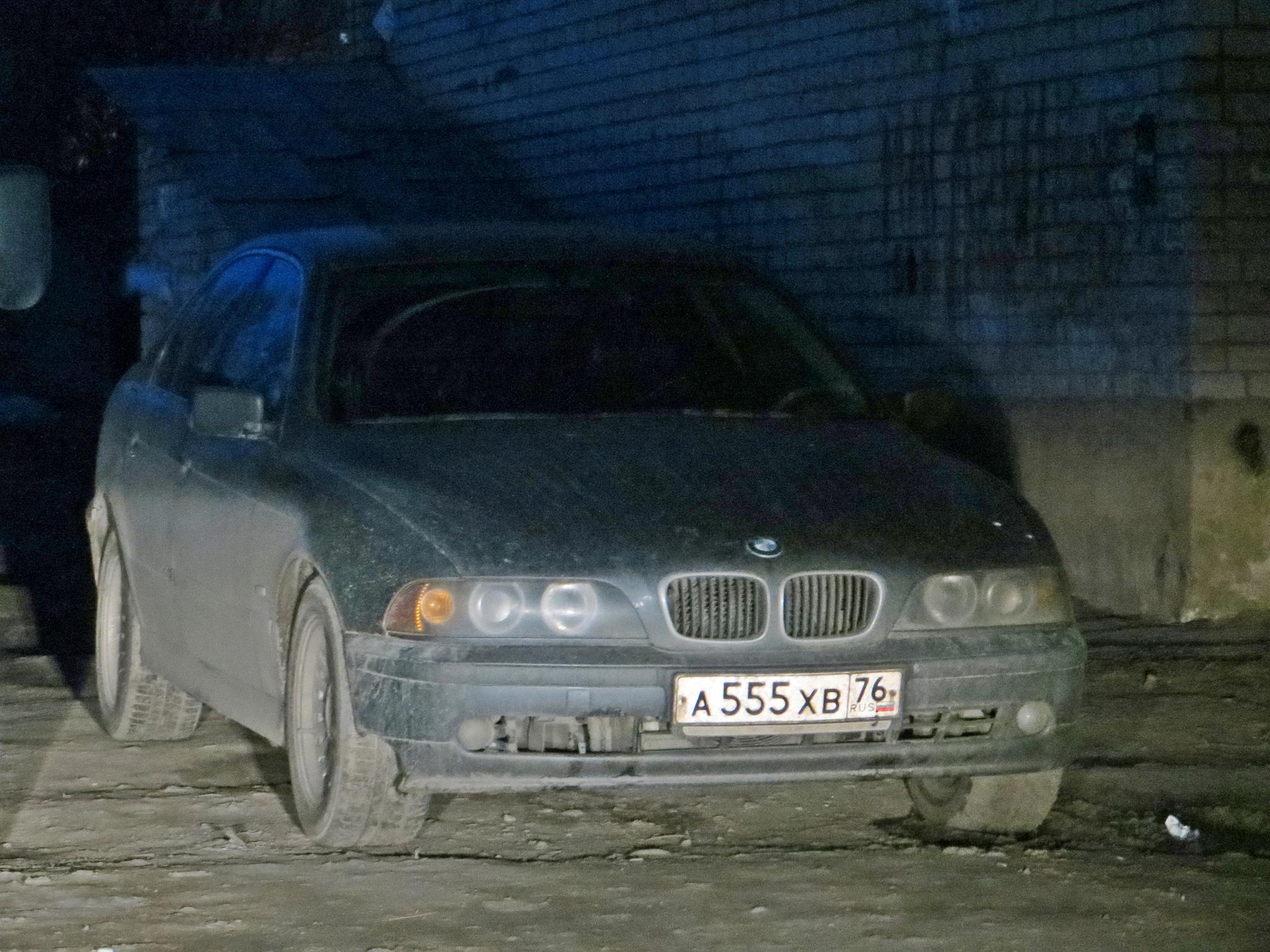 Р’555РµС‚ BMW