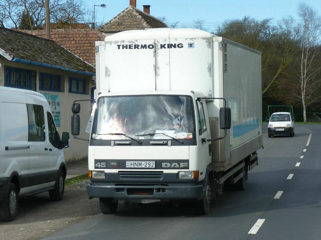 DAF 2000