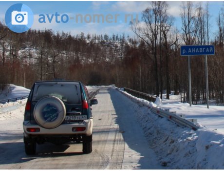 а219те41, Nissan Mistral