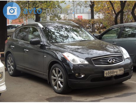 в888ре199, Infiniti QX50/EX-Series