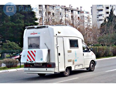 FK 1 MDL, Wingamm Ibis