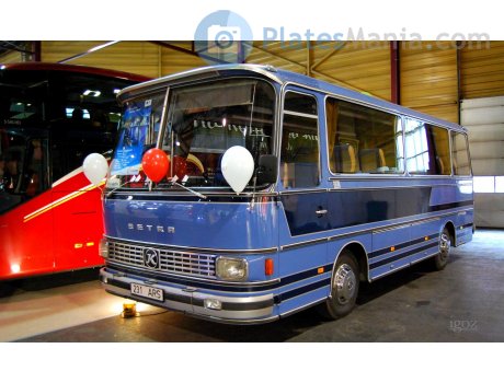231 ARS, Setra S80