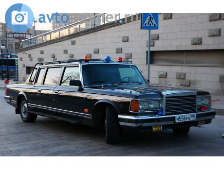 м556ра199, ZIL 4104