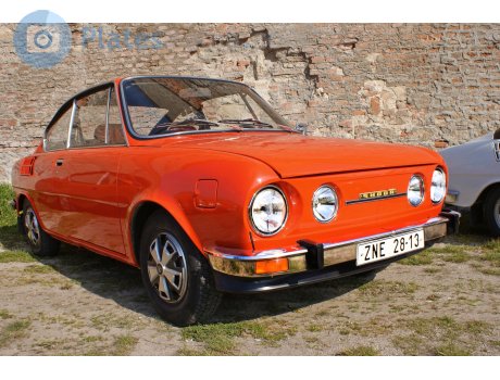 ZNE 28-13, Skoda 110