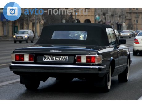 3701 мо 77, ZIL 4104