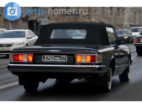 3702 мо 77, ZIL 4104