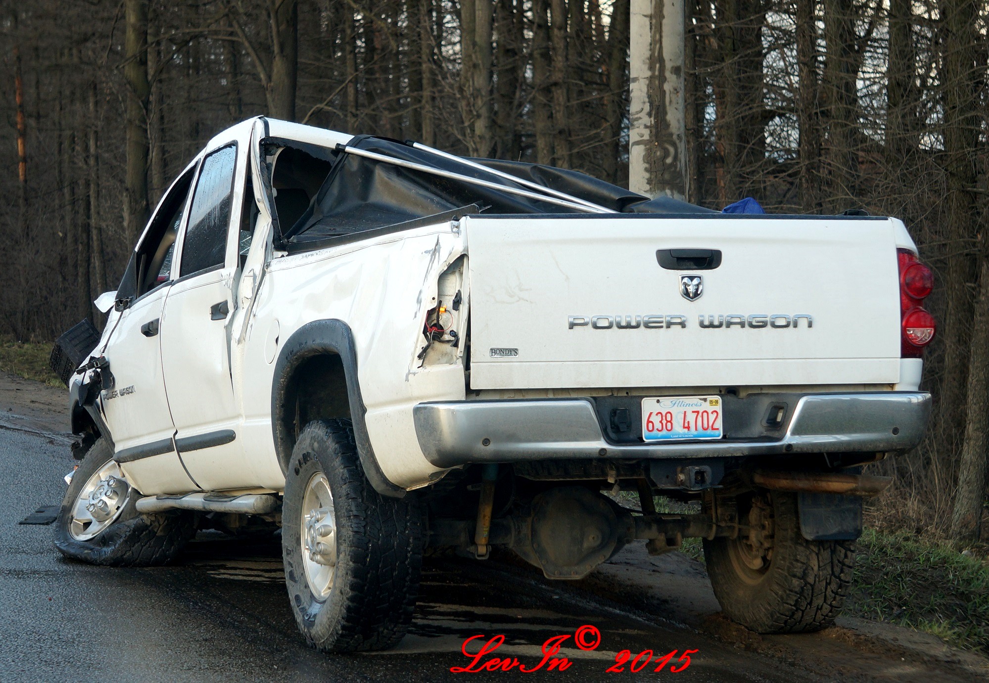 638 4702, Dodge Ram 