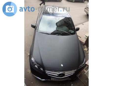 х888ар150, Mercedes-Benz E-Klasse