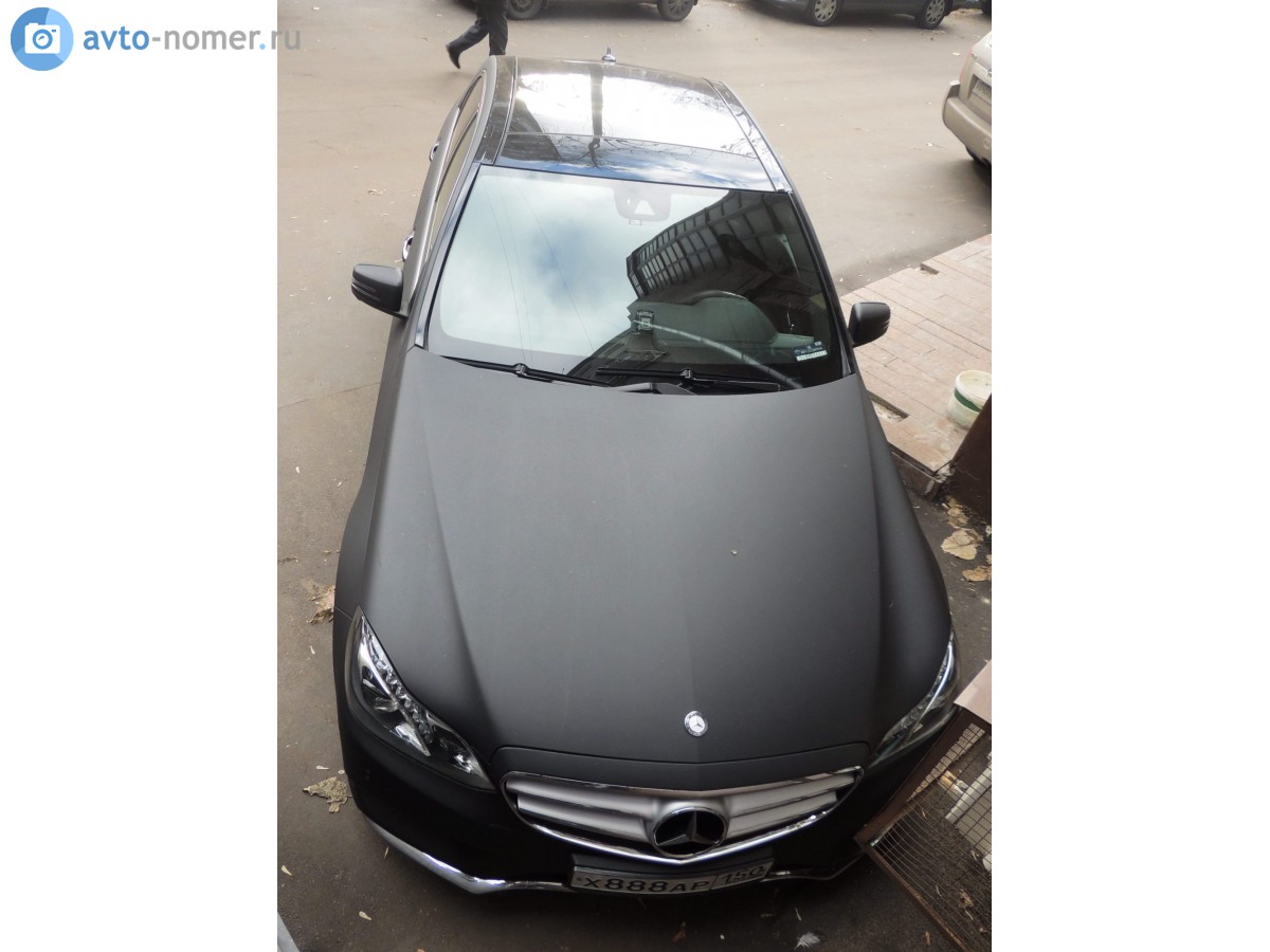 х 888 ар 150, Mercedes-Benz E-Klasse 4th gen Sedan (W212), facelift, 2013­–2016