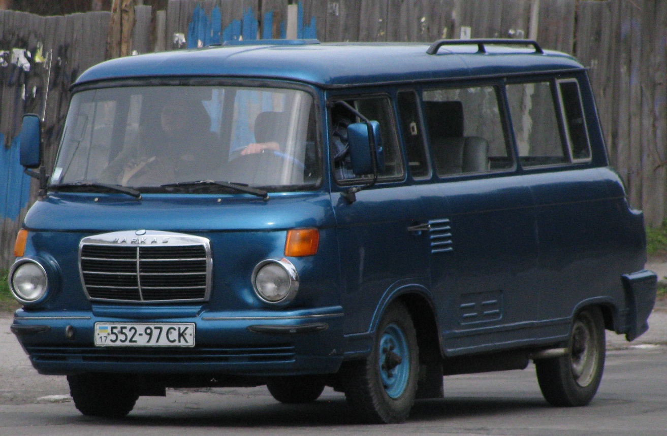 Файл:barkas b 1000 (37614717921).jpg - википедия