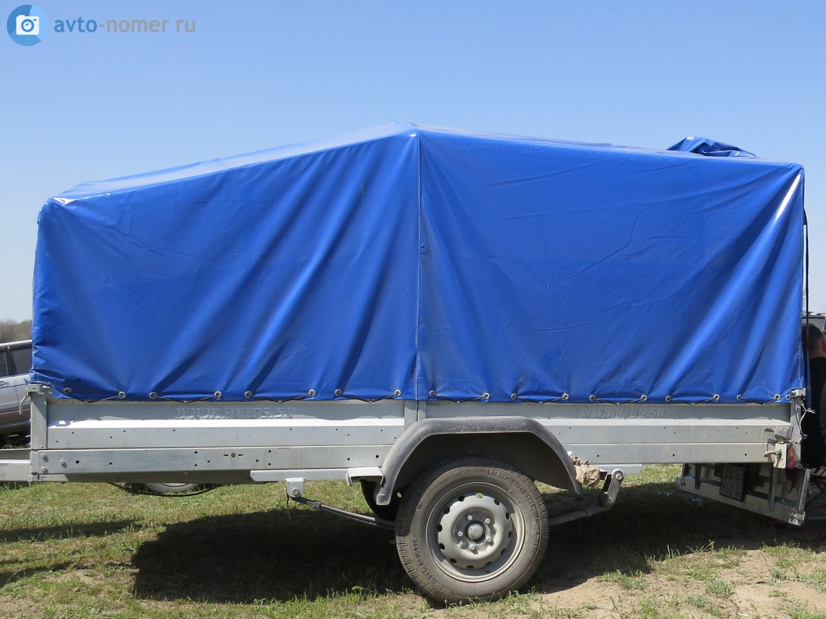 DYA 93 05, AvtoS 7117 