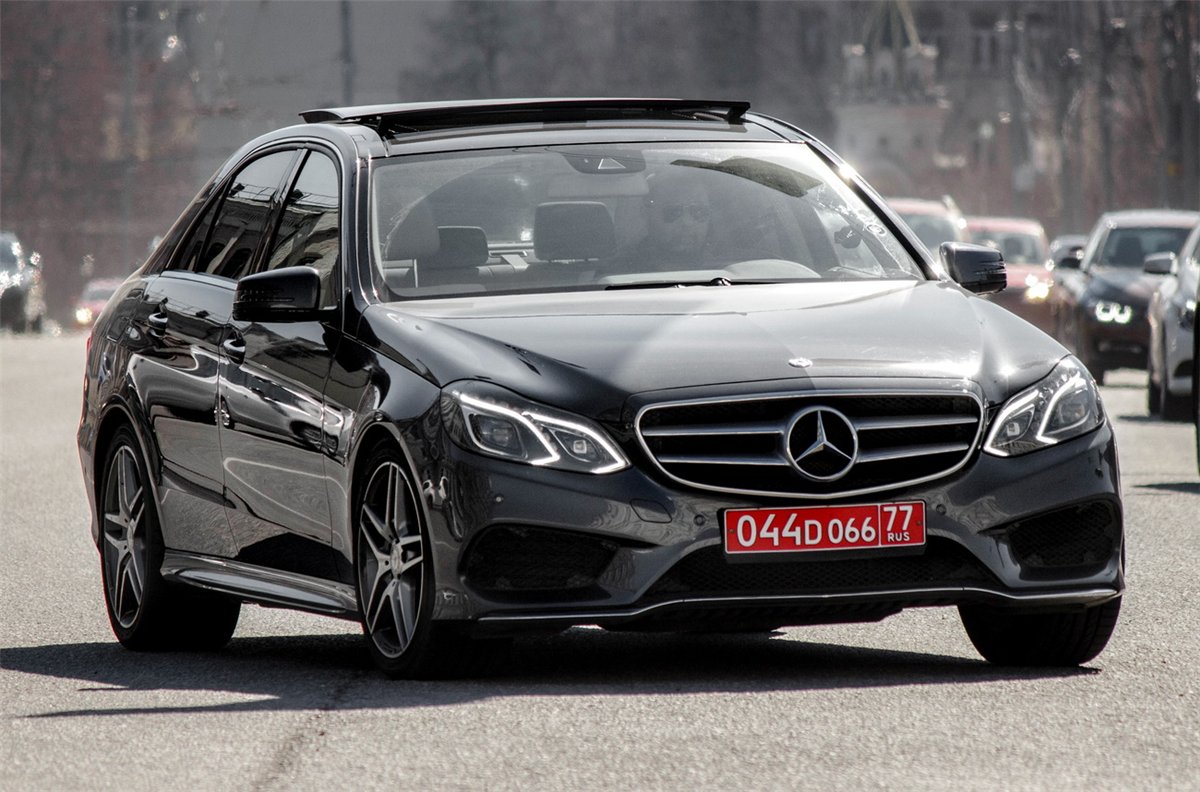 044 D 066 77, Mercedes-Benz E-Klasse 4th gen Sedan (W212), facelift, 2013­–2016