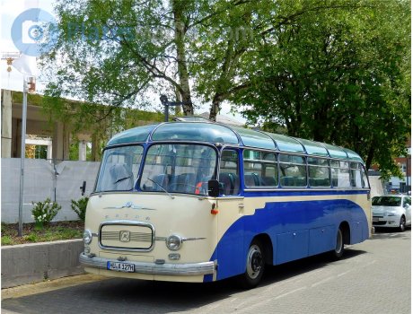 HU A 127H, Setra S10
