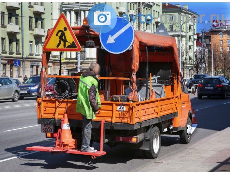 KC 5000, GAZ 3302 ГАЗель