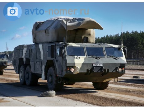 MB 0451-0, MZKT 6922