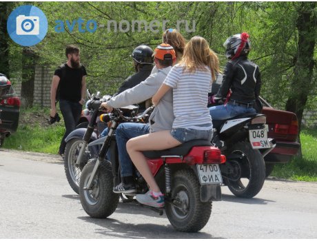 4700 ФИА, TMZ 5.951/5.952 Тула