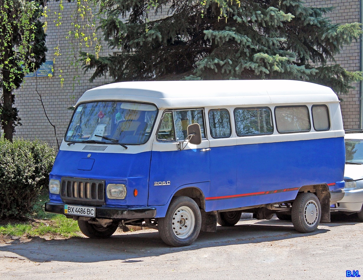 BX 4486 BC, Mercedes-Benz Harburger Transporter 
