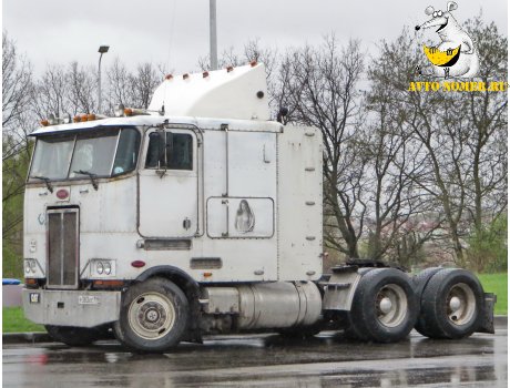 р383хс199, Peterbilt 362