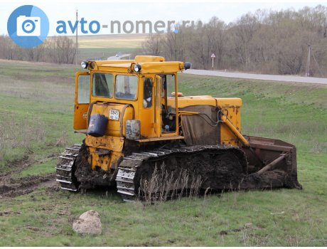 3345 нв 56, ChTZ Т(Б)