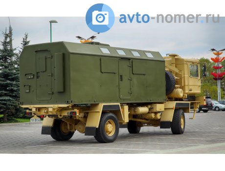 7EB T 9143, MZKT 8022