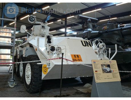 KN-88-91, DAF YP-408