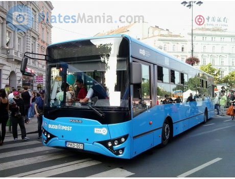 PKD-001, Ikarus V127