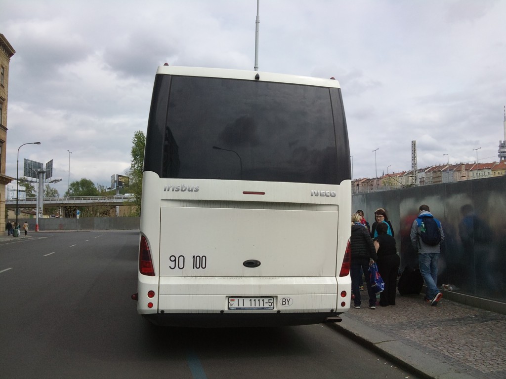 II 1111-5, Irisbus Domino (New) Domino 12.4 (397), 2007–2011