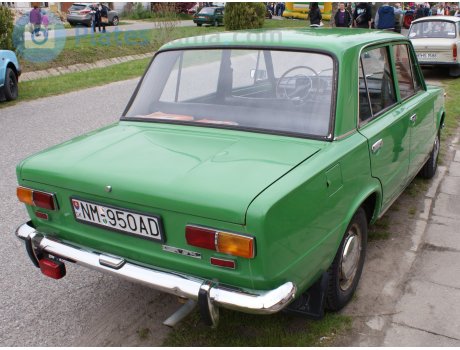NM-950AD, Lada (VAZ) 2101