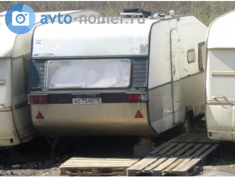 ао 7540 78, Solifer Finlandia