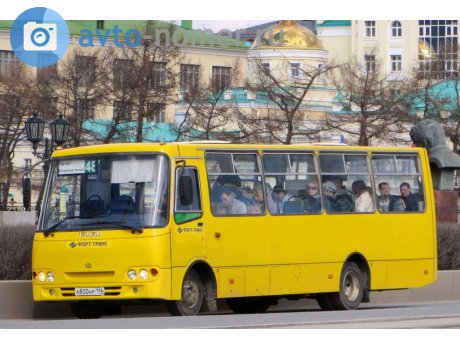 а800нр196, Cherkassy Bus Ataman A093