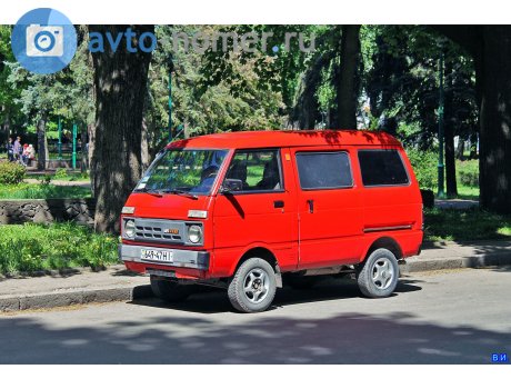 15 649-47 HI, Tianjin-FAW Huali Dafa