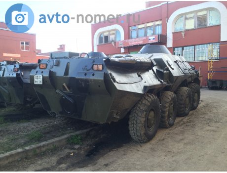 0231 ро 78, GAZ 5903