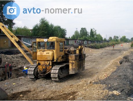 4555 ФИ, ChTZ Т(Б)