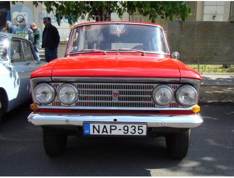 NAP-935, Moskvich (AZLK) 426/427
