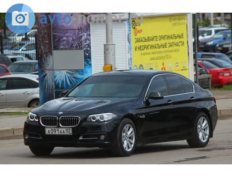 а091аа02, BMW 5 Series