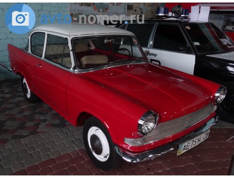 AE 7514 CB, Lloyd Arabella