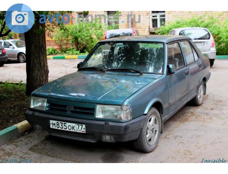 м835ок77, Tofaş Doğan