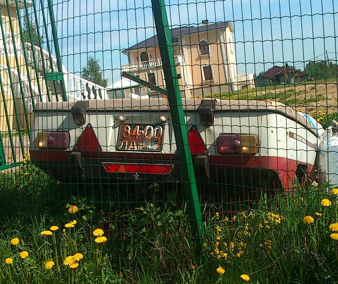 8400 ЛД, Skif 8106 