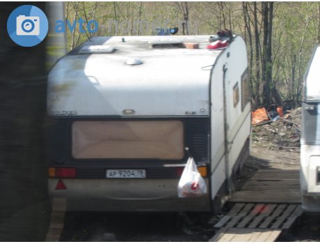 ар 9204 78, Solifer Finlandia