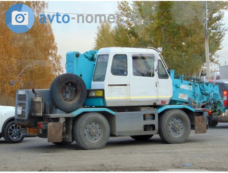 8955 оо 55, Kobelco RK-Series