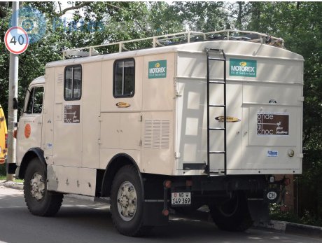 VD 149369, Steyr 680M