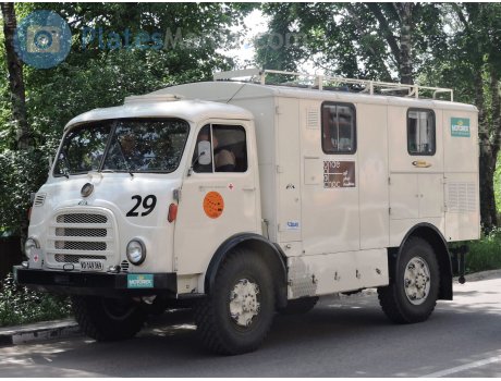 VD 149369, Steyr 680M