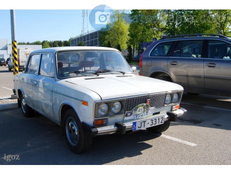 JT-3312, Lada (VAZ) 2106