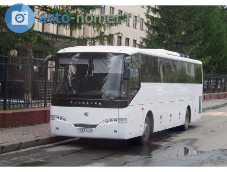 у222ур42, Volgabus (Volzhanin) 5285