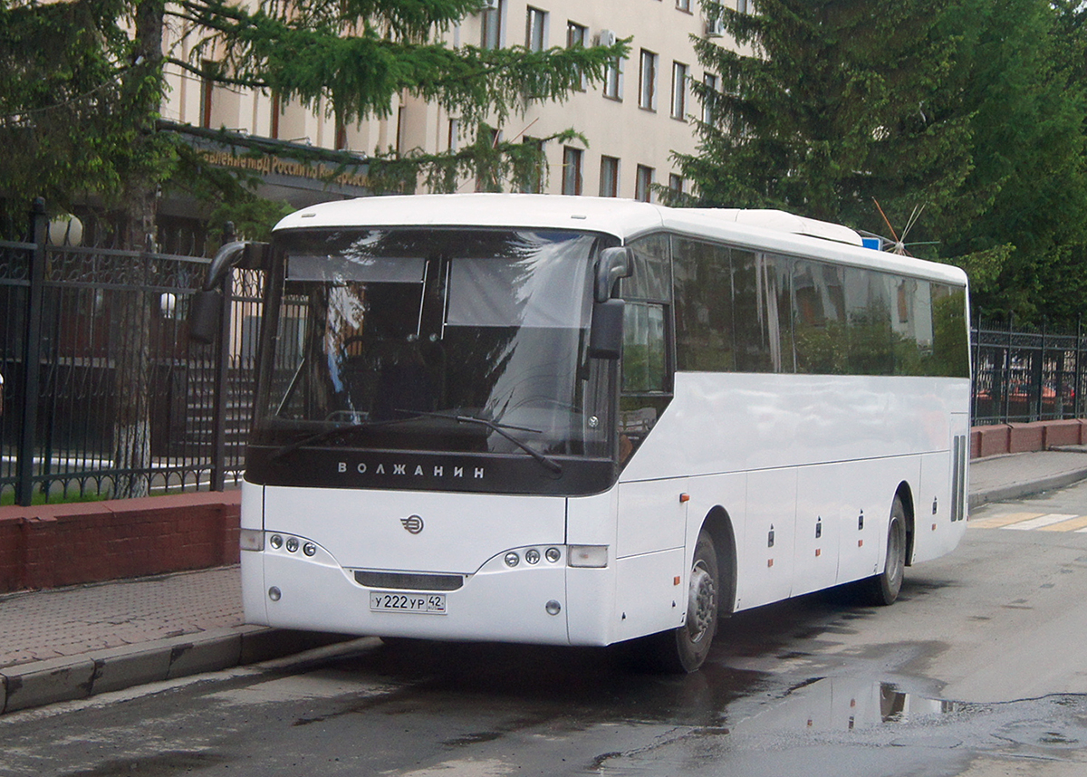 у 222 ур 42, Volgabus (Volzhanin) 5285 