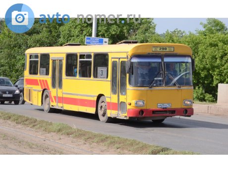 н429ук102, Gräf & Stift GSÜH240 M12