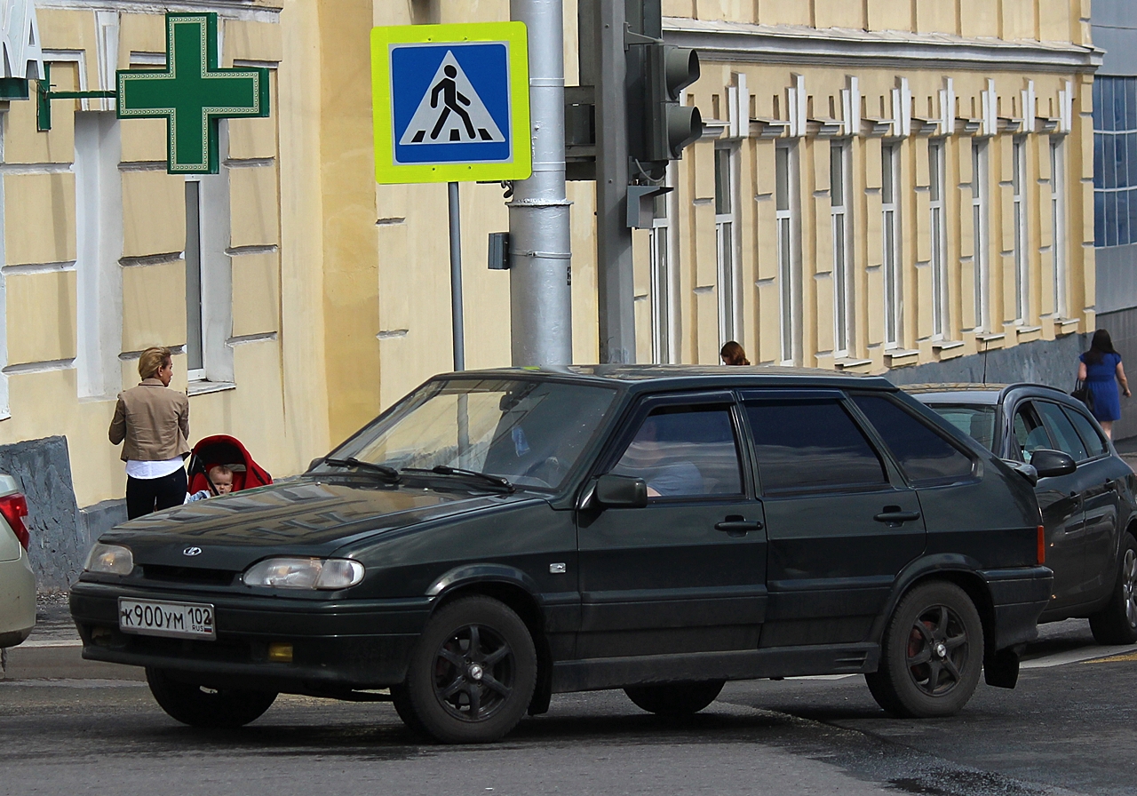 Авто 102