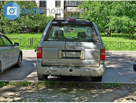 а111оо11, Great Wall (GWM) Safe