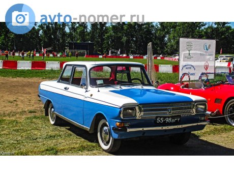 5598 ВГТ, Home-made vehicle